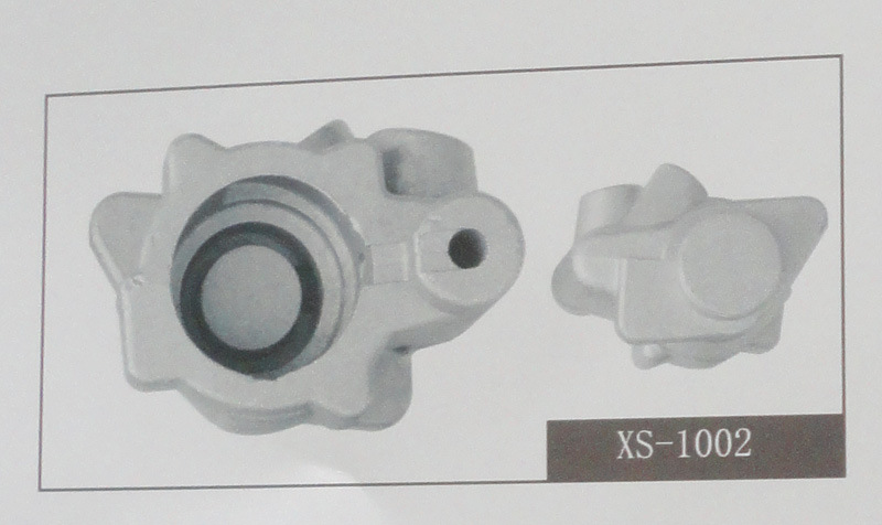 供應XS-1002轉向助力泵泵殼/轉向助力泵泵殼來圖來樣生產加工工廠,批發,進口,代購