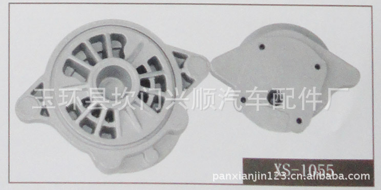 供應XS-1055泵泵殼/鋁合金重力鑄造件助力泵泵殼工廠,批發,進口,代購