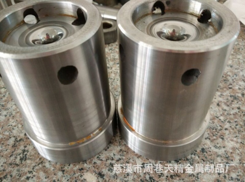 慈溪天鑄模具廠  氣門模具紅沖模具工廠,批發,進口,代購