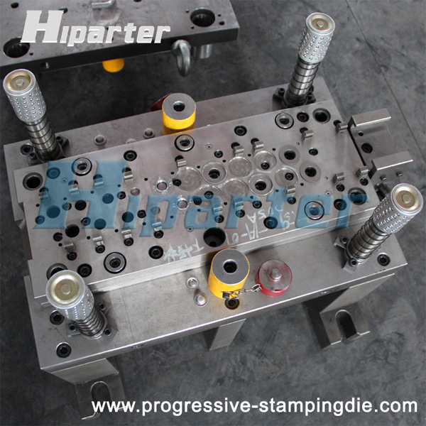 China metal progressive tool 級進模工廠,批發,進口,代購