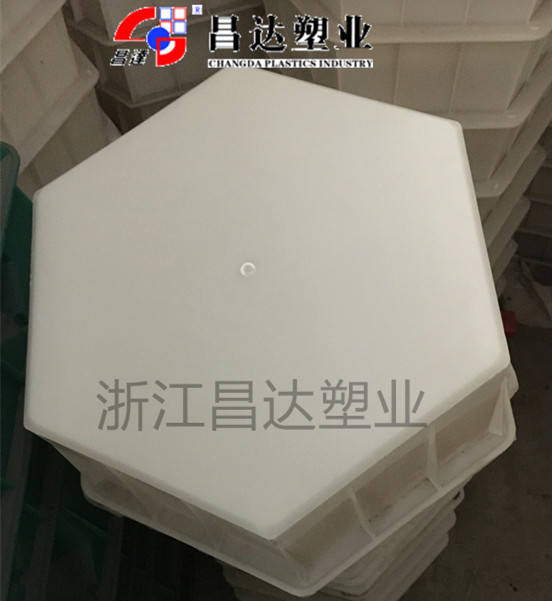 平麵六角20×20×6塑料模具水泥製品工廠,批發,進口,代購