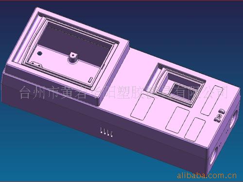 供應壓製模具電表箱模具電表箱外殼模具(圖)工廠,批發,進口,代購