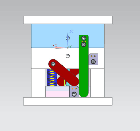 註塑模具設計與加工塑料模具 模具加工 模具製作 塑料尼龍模具工廠,批發,進口,代購