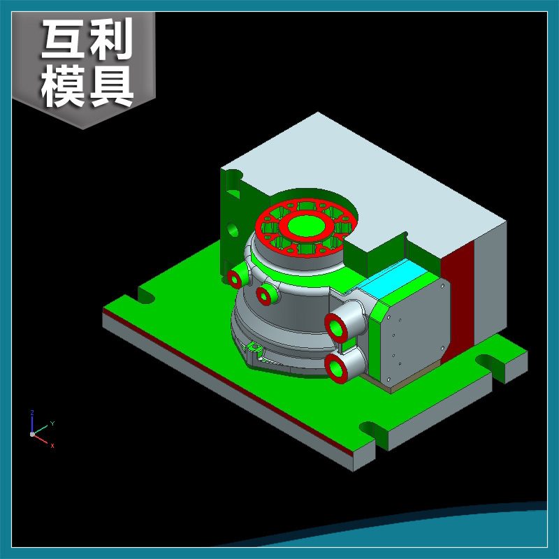 溫州壓鑄模具廠傢專業提供溫州壓鑄模具製造 溫州鋁壓鑄模具工廠,批發,進口,代購