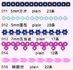 供應服裝珠片模具 普通平麵模具 沖片機 廠傢直銷工廠,批發,進口,代購