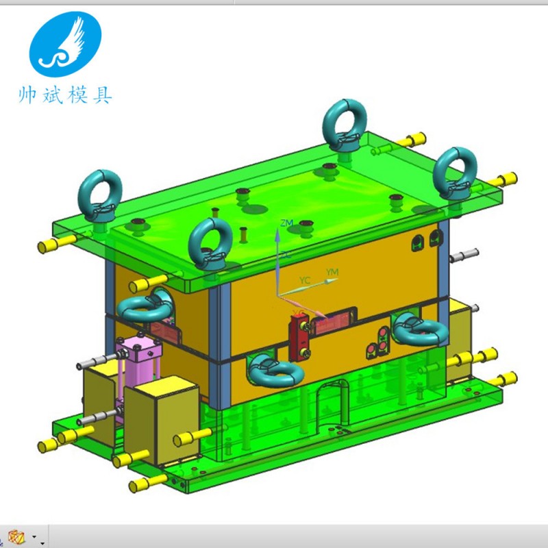 塑料模具  註塑模具   精密塑膠具  精密耐用  專業模具製造廠工廠,批發,進口,代購