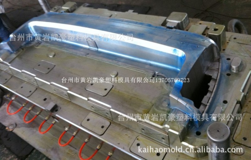 SUV汽車踏板模具包圍模具工廠,批發,進口,代購