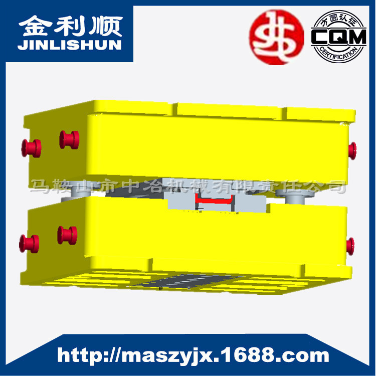 鐵路沖壓模具 沖裁模 窗板落料模 高質量壓型模具工廠,批發,進口,代購