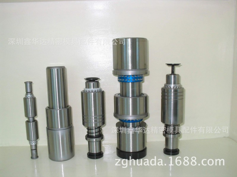 直銷精密導柱導套組件 SRP精密滾動導柱導套工廠,批發,進口,代購