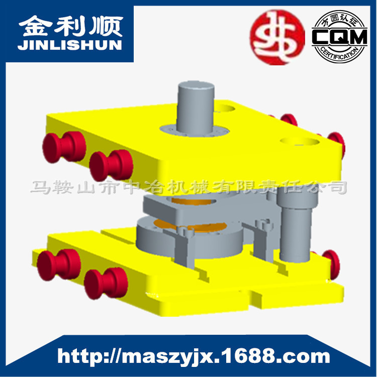 鐵路貨車沖壓模具 貨車用手輪雙沖孔落料沖壓模具工廠,批發,進口,代購