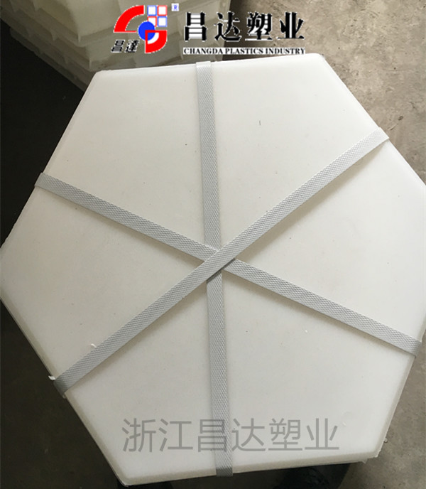 平麵六角18×18×15塑料模具水泥製品工廠,批發,進口,代購