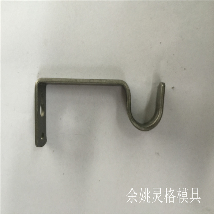 餘姚靈格模具 寧波沖壓模具廠 連續模 五金拉伸沖壓模具加工工廠,批發,進口,代購