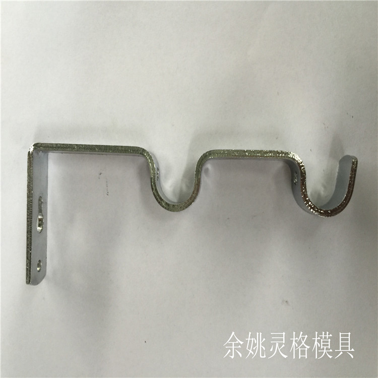 餘姚靈格模具 寧波沖壓模具廠 連續模 五金拉伸沖壓模具工廠,批發,進口,代購