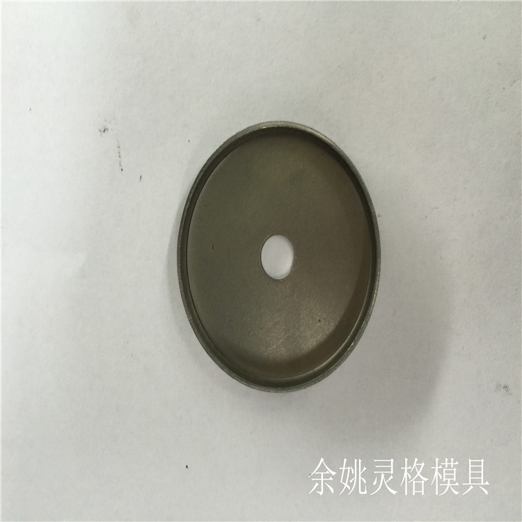 餘姚靈格模具 寧波沖壓模具廠 連續模 沖壓模具製造 連續拉伸模工廠,批發,進口,代購