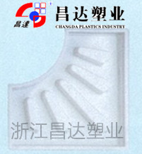 太陽型圍樹50×50×5塑料模具水泥製品工廠,批發,進口,代購