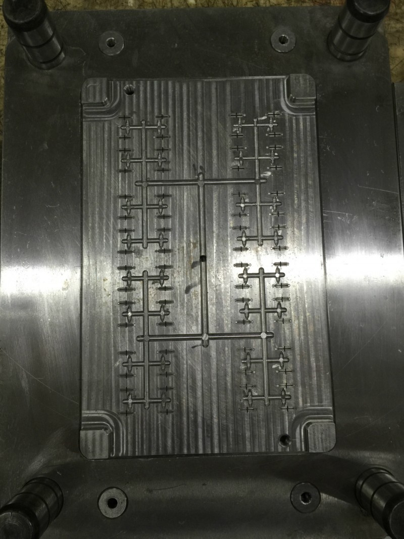 精密塑膠註塑汽車模具生產/汽車配件生產/汽車模具專業製造工廠工廠,批發,進口,代購