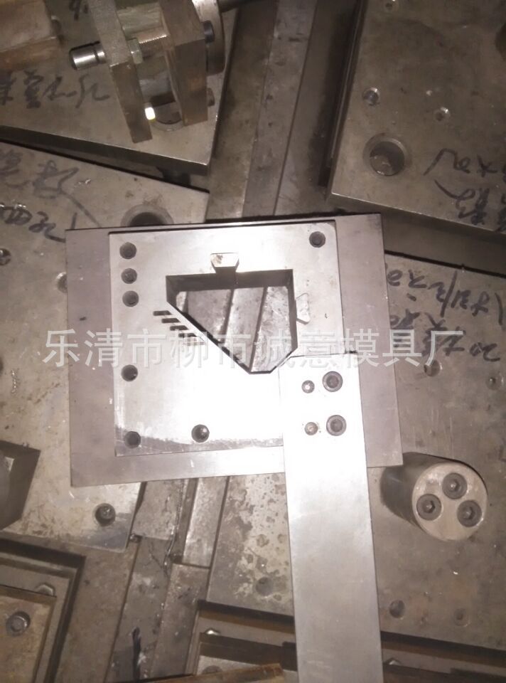 熱銷推薦 基業箱模具配電箱沖壓模具設計加工工廠,批發,進口,代購