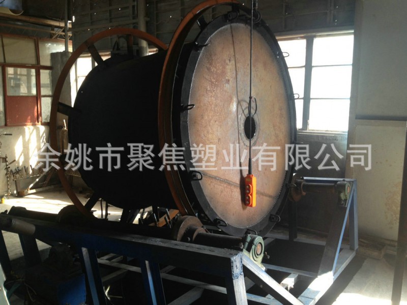 廠傢熱銷水塔滾塑模具 浙江滾塑模具 滾塑模具批發工廠,批發,進口,代購