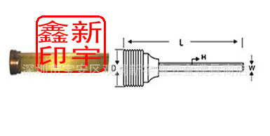 供應英製PT牙，美製NPT牙直身隔水片，運水針工廠,批發,進口,代購