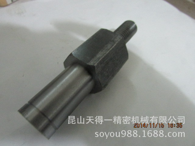 專業五金沖壓、塑膠模具配件加工，導柱導套，獨立導柱。工廠,批發,進口,代購