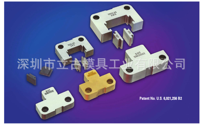 優勢美國DME模塊SIS15|進口五金模具配件|原裝DME模具標準件工廠,批發,進口,代購