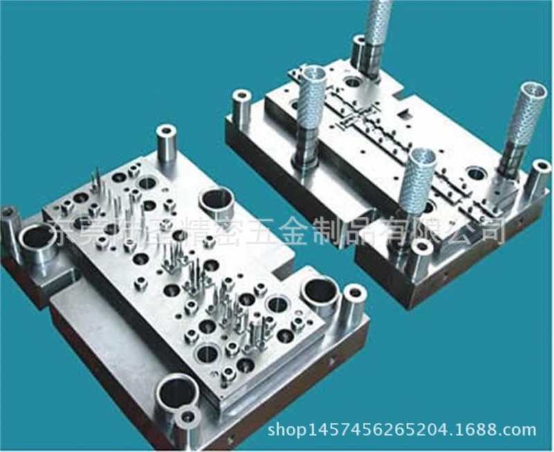 承接五金沖壓模具設計製造 手機配件連續模 五金沖壓模具加工工廠,批發,進口,代購