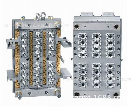 塑料註塑開模加工 塑膠模具註塑加工 精密模具加工製造1168a工廠,批發,進口,代購