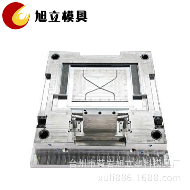 供應高品質外貿塑料模具 浙江旭立塑膠模具 專業製造 質量保證工廠,批發,進口,代購