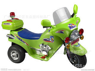 提供玩具摩托車塑料模具開發設計 塑料製品生產註塑加工工廠,批發,進口,代購