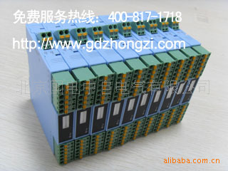 供應GD8712回路供電信號隔離器 隔離器 隔離模塊 廠傢直銷工廠,批發,進口,代購
