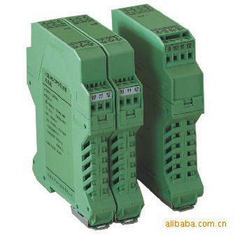 供應0-75mV/0-24mV毫伏信號隔離器/分配器毫伏信號/放大器/變送器工廠,批發,進口,代購