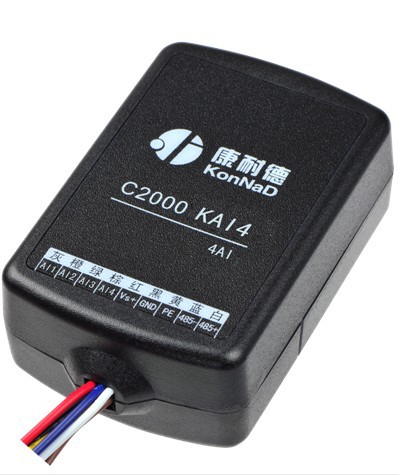 KAI4 4路直流電流采集 穩定可靠的模擬量輸入采集模塊工廠,批發,進口,代購