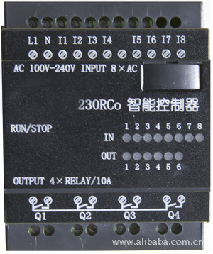ALPC-230RCo 智能控製器工廠,批發,進口,代購
