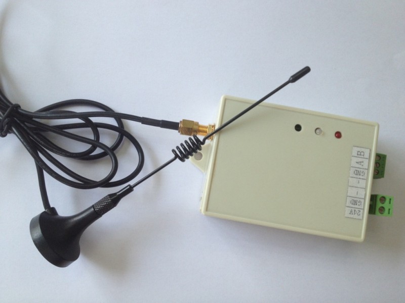RS232遠距離無線數據傳輸模塊 無線遠程監控系統 射頻收發模塊工廠,批發,進口,代購