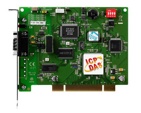 PISO-DNS100U-D  PCI總線帶有隔離防護的CAN模塊控製器工廠,批發,進口,代購
