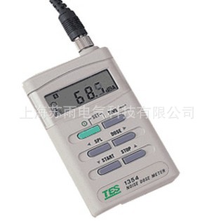 臺灣泰仕TES-1355 噪音劑量計TES-1355/噪音計/原裝特價包郵工廠,批發,進口,代購