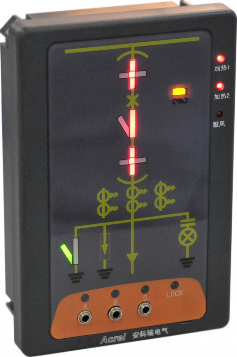 ASD系列開關櫃綜合測控裝置批發・進口・工廠・代買・代購