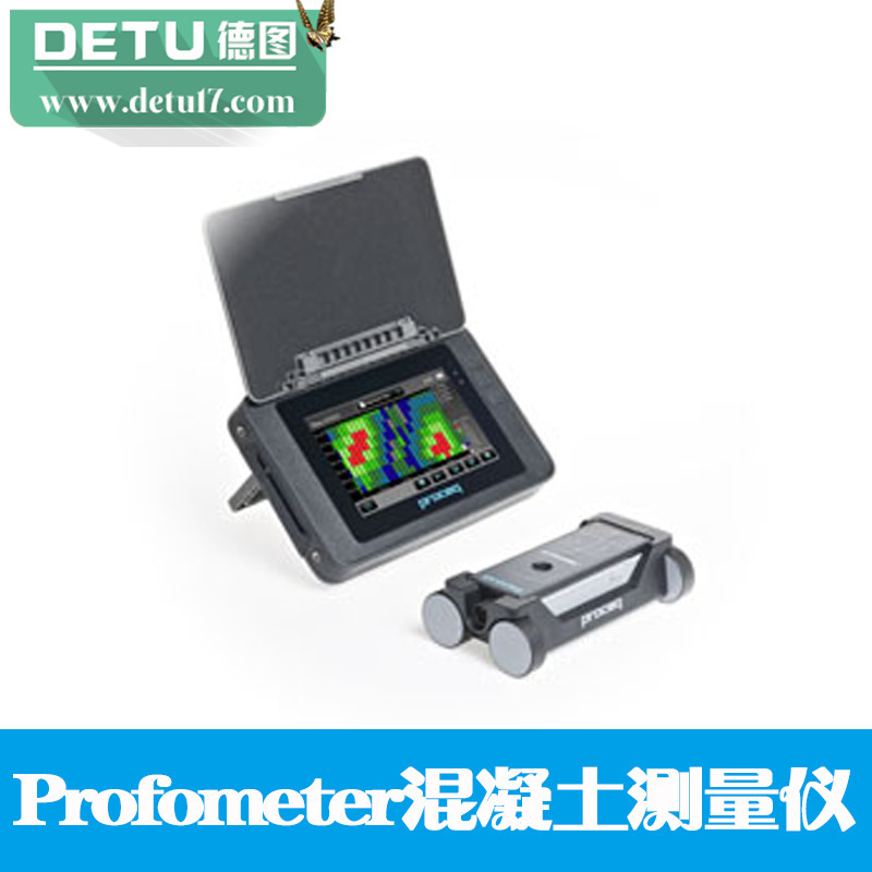 瑞士PROCEQ博勢Profometer PM-600混凝土保護層測量機工廠,批發,進口,代購