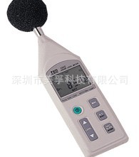 TES-1352H數字噪音計|臺灣泰仕噪音計工廠,批發,進口,代購