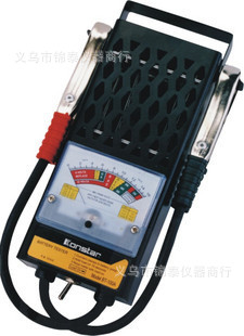蓄電池檢測機 電瓶檢修表  電瓶測量表 汽車電瓶檢查表BT-100A工廠,批發,進口,代購