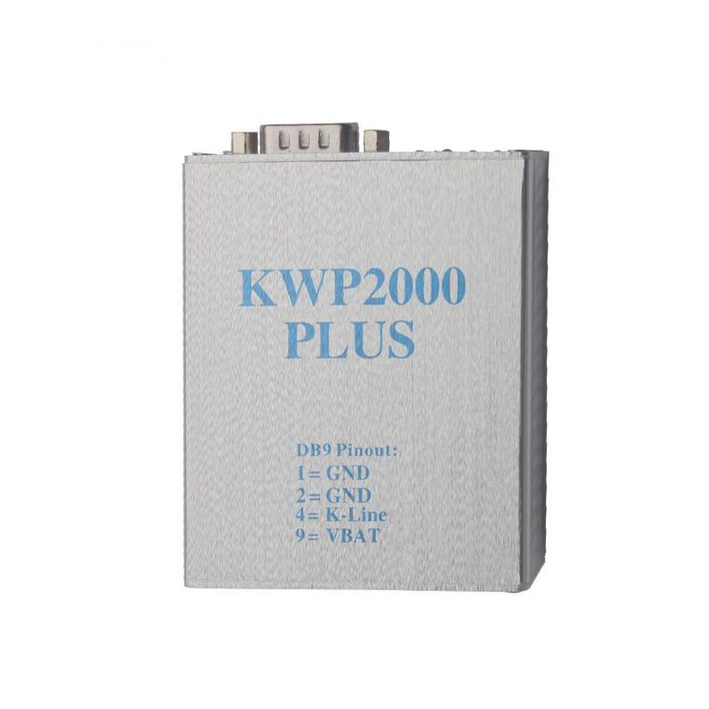 KWP2000 Plus ECU REMAP Flasher 汽車編程器 新款 電腦編程機器工廠,批發,進口,代購