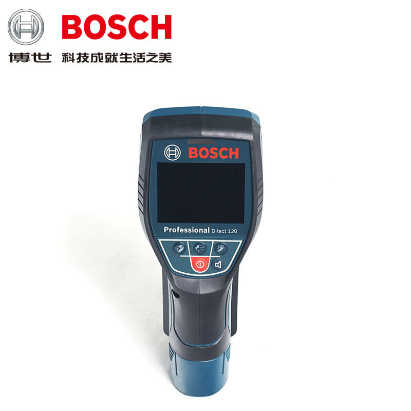 BOSCH博世墻體探測機D-tect 120探測器 探測金屬/電纜/木材/水管工廠,批發,進口,代購