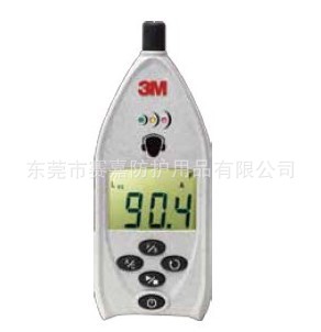 3M SD-200噪聲監測器、簡易型噪聲檢測機批發・進口・工廠・代買・代購