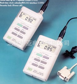 最新產品臺灣TES/泰仕噪音計±1.5dB聲級計TES-1355噪音劑量計工廠,批發,進口,代購