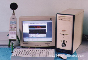上海紅聲HS5670XB型噪聲自動測量分析系統 噪聲分析機工廠,批發,進口,代購