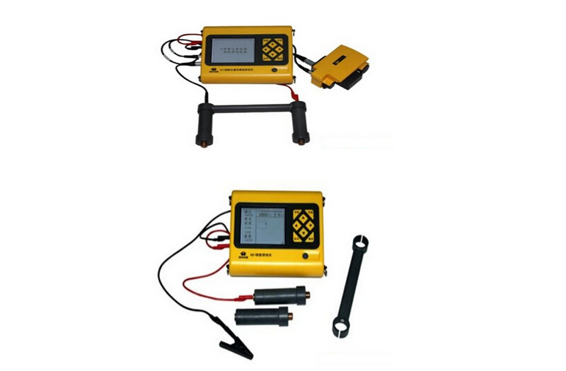 R61鋼筋銹蝕機 電位法和梯度法 自動檢測環境溫度 鋼筋掃描銹蝕機工廠,批發,進口,代購