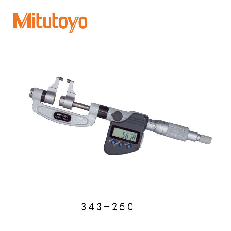 精品推薦日本三豐Mitutoyo進口卡尺型內徑千分尺 343-350 5-30MM工廠,批發,進口,代購