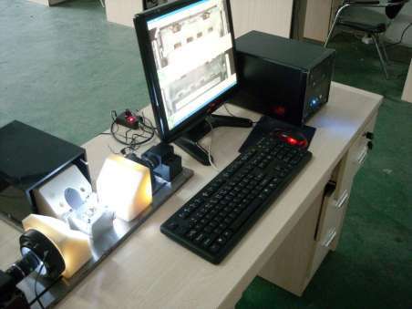 供應LJ-ZD01CCD視覺檢測機，CCD自動檢測機，CCD影像檢測機批發・進口・工廠・代買・代購