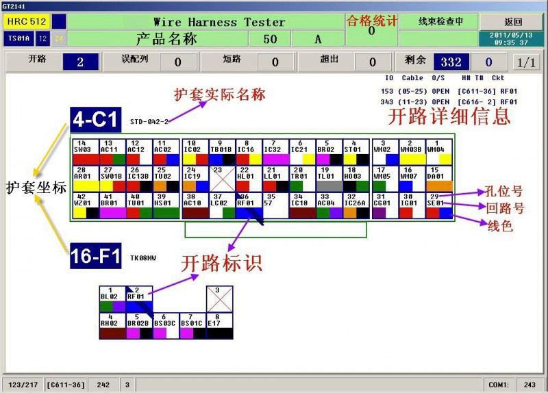 HANA韓國檢測機工廠,批發,進口,代購