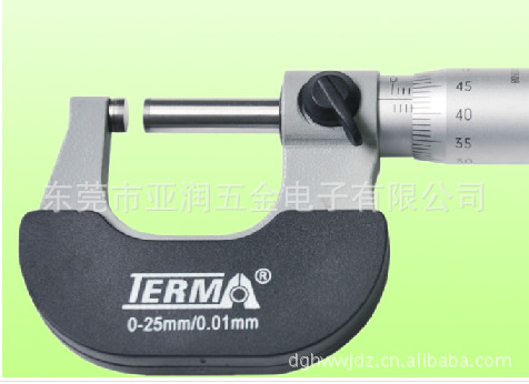 特馬MA210-100 75-100mm 普通外徑千分尺工廠,批發,進口,代購